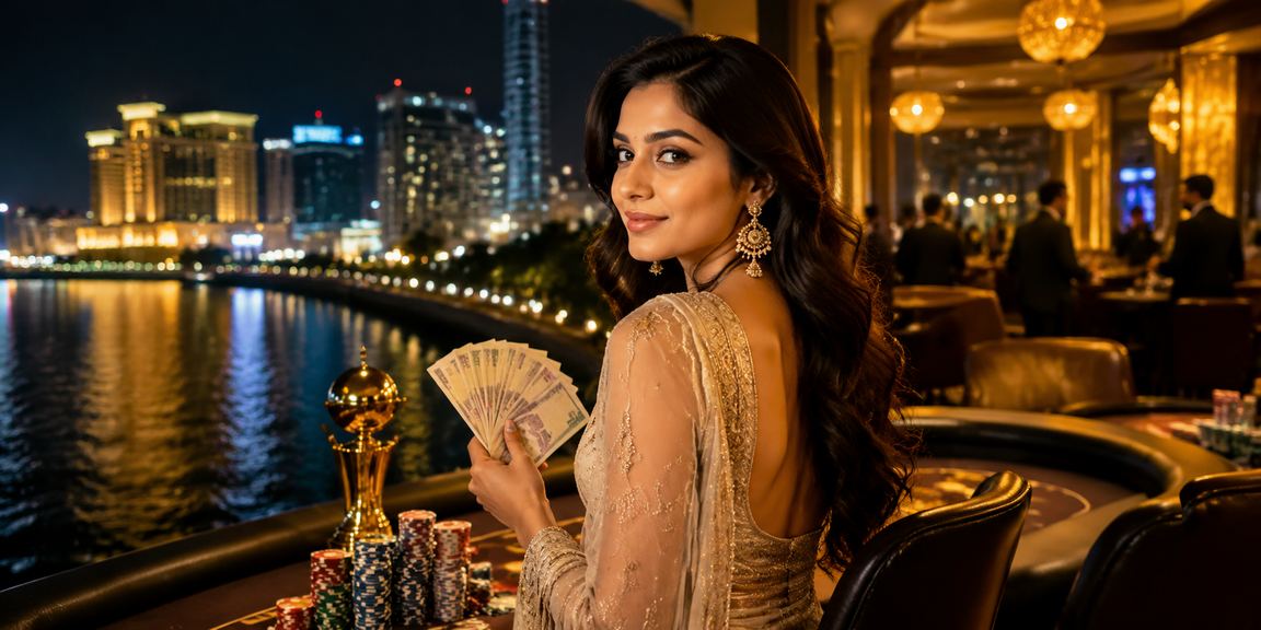 চট্টগ্রামে ক্রিকেট বেটিংয়ের উত্তেজনা উপভোগ করছেন একজন ব্যবহারকারী
